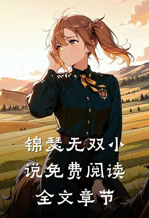锦瑟无双小说免费阅读全文章节