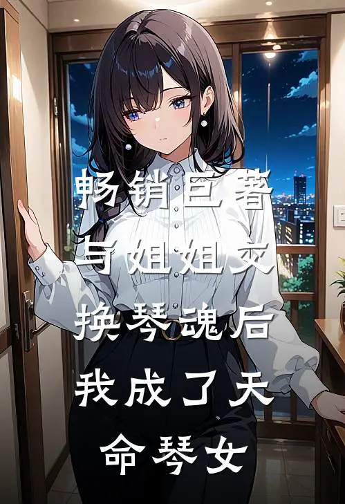 畅销巨著与姐姐交换琴魂后，我成了天命琴女