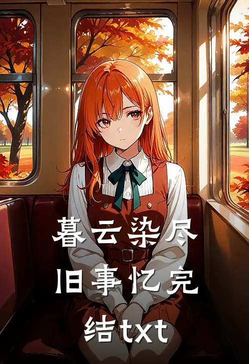 暮云染尽旧事忆完结txt