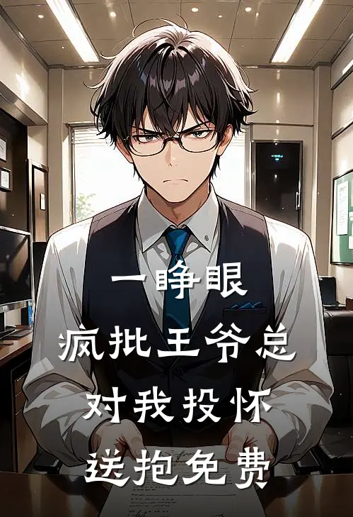 一睁眼，疯批王爷总对我投怀送抱免费