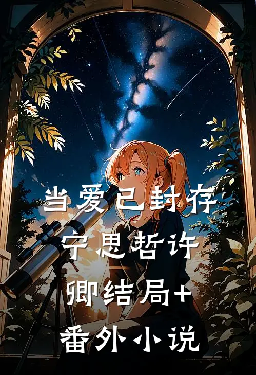 当爱已封存宁思哲许卿结局+番外小说