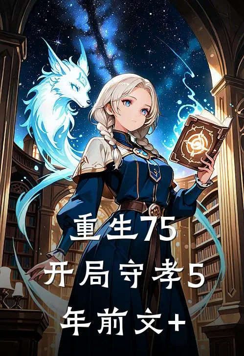 重生75：开局守孝5年前文+