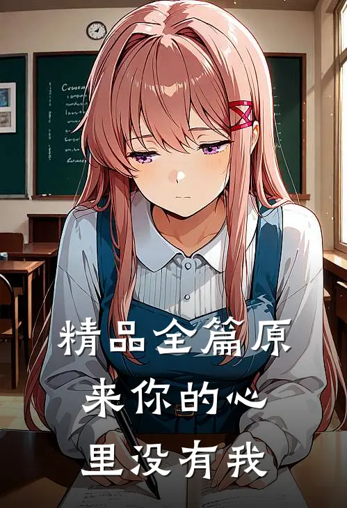 精品全篇原来你的心里没有我