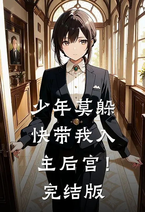 少年莫躲，快带我入主后宫！完结版