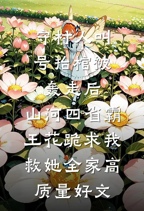 守村人叫号抬棺被轰走后，山河四省霸王花跪求我救她全家高质量好文