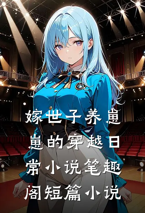 嫁世子养崽崽的穿越日常小说笔趣阁短篇小说