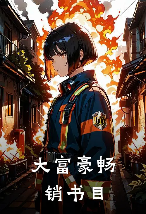 大富豪畅销书目