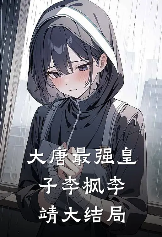 大唐最强皇子李枫李靖大结局