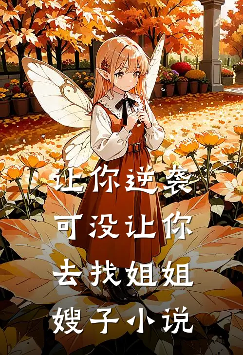 让你逆袭，可没让你去找姐姐嫂子小说