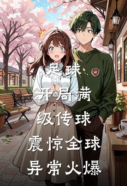 足球：开局满级传球，震惊全球异常火爆