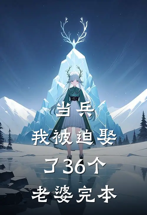当兵，我被迫娶了36个老婆完本