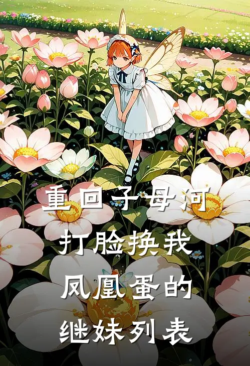 重回子母河，打脸换我凤凰蛋的继妹列表