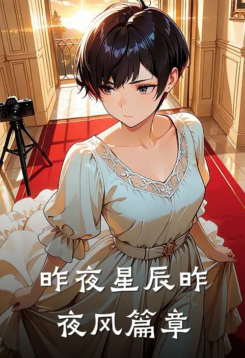 昨夜星辰昨夜风篇章