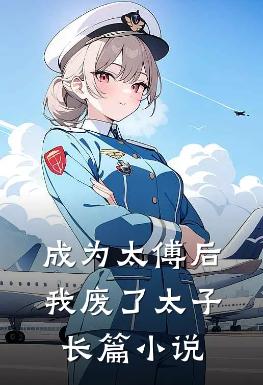 成为太傅后，我废了太子长篇小说