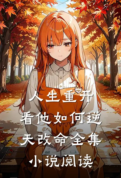人生重开看他如何逆天改命全集阅读
