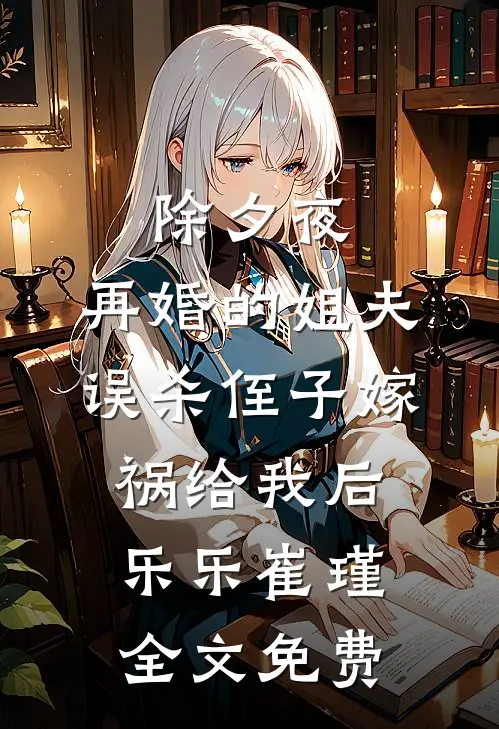 除夕夜，再婚的姐夫误杀侄子嫁祸给我后乐乐崔瑾全文免费