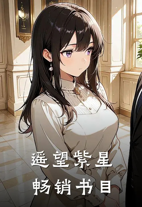 遥望紫星畅销书目
