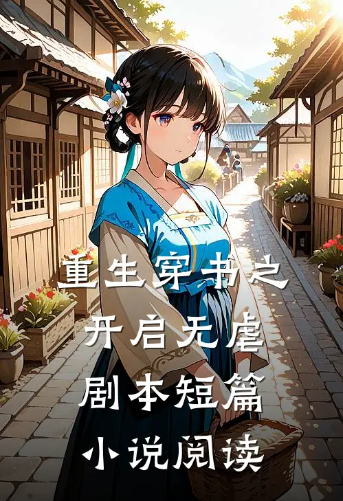 重生穿书之开启无虐剧本短篇小说阅读