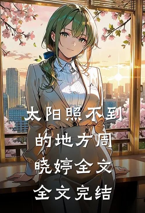 太阳照不到的地方周晓婷全文全文完结