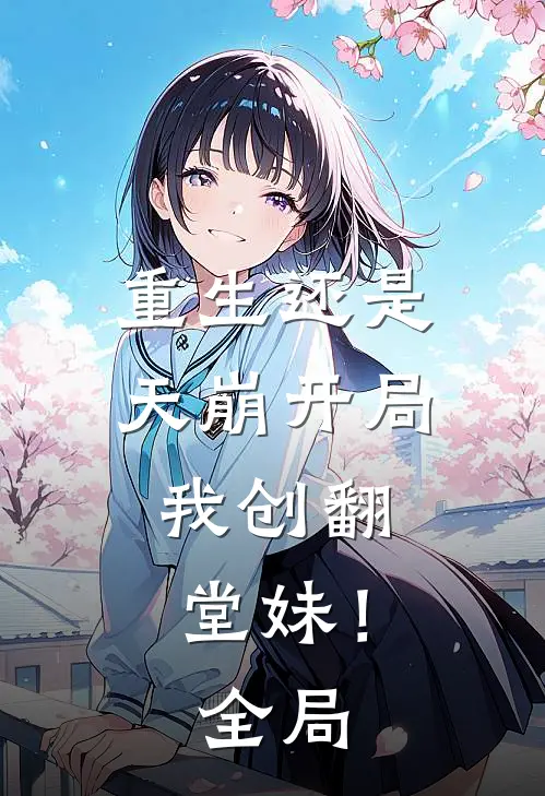 重生还是天崩开局，我创翻堂妹！全局