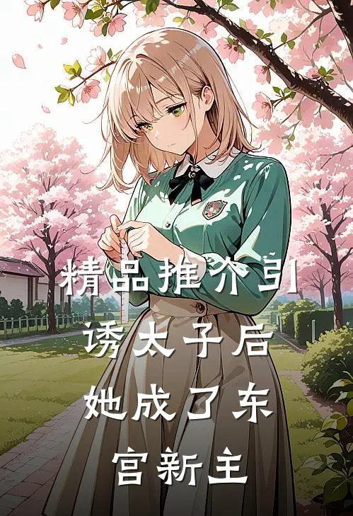 精品推介引诱太子后，她成了东宫新主