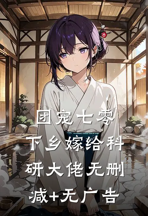团宠七零，下乡嫁给科研大佬无删减+无广告
