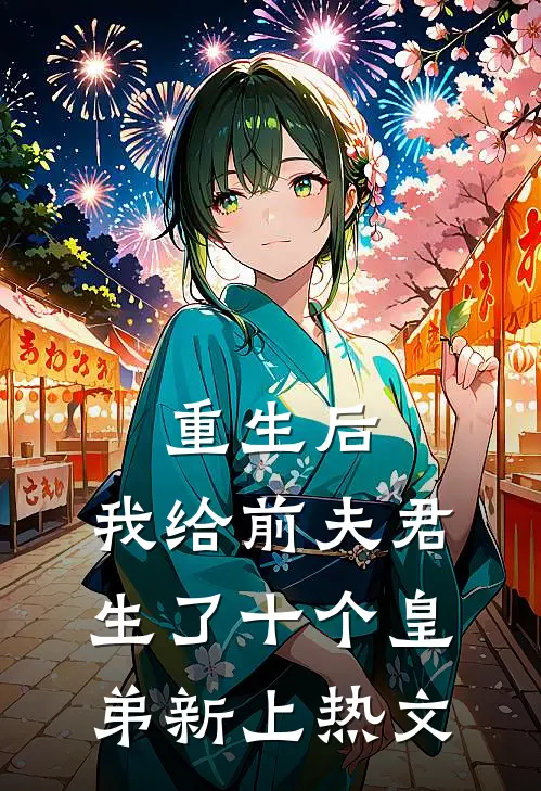 重生后，我给前夫君生了十个皇弟新上热文