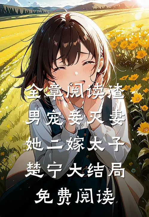 全章阅读渣男宠妾灭妻她二嫁太子楚宁大结局免费阅读