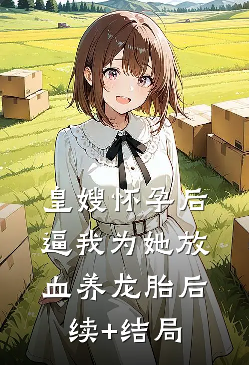 皇嫂怀孕后，逼我为她放血养龙胎后续+结局