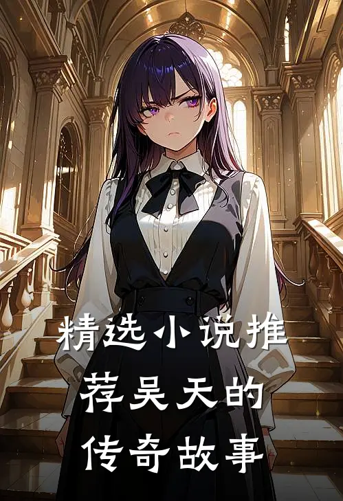 精选小说推荐吴天的传奇故事