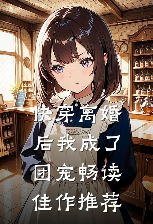 快穿离婚后我成了团宠畅读佳作推荐