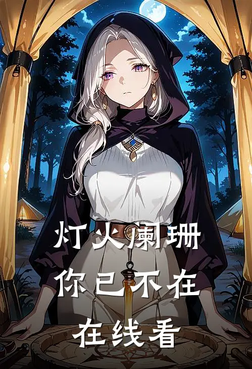 灯火阑珊，你已不在在线看