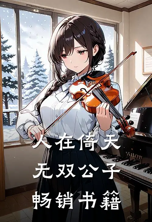 人在倚天：无双公子畅销书籍