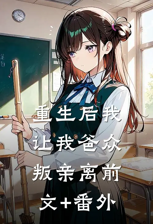 重生后我让我爸众叛亲离前文+番外