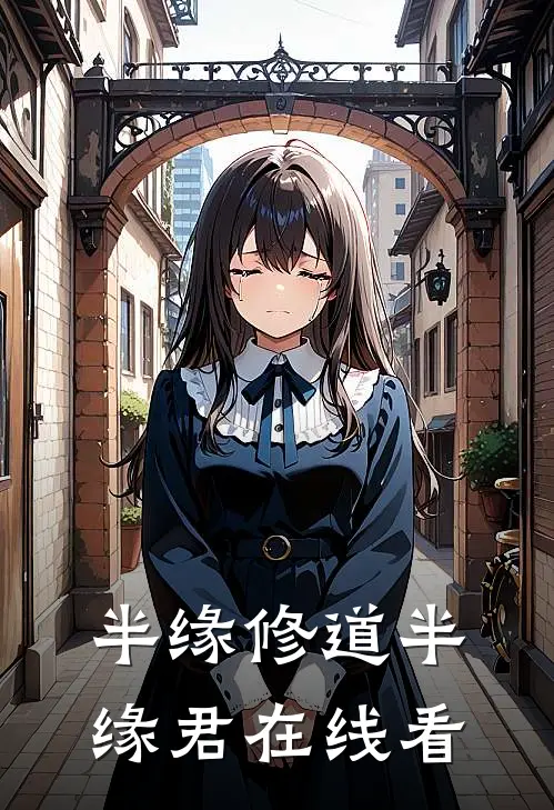 半缘修道半缘君在线看