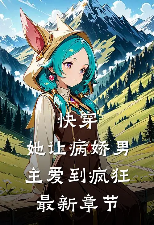 快穿：她让病娇男主爱到疯狂最新章节