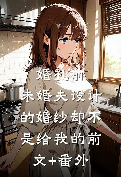 婚礼前，未婚夫设计的婚纱却不是给我的前文+番外