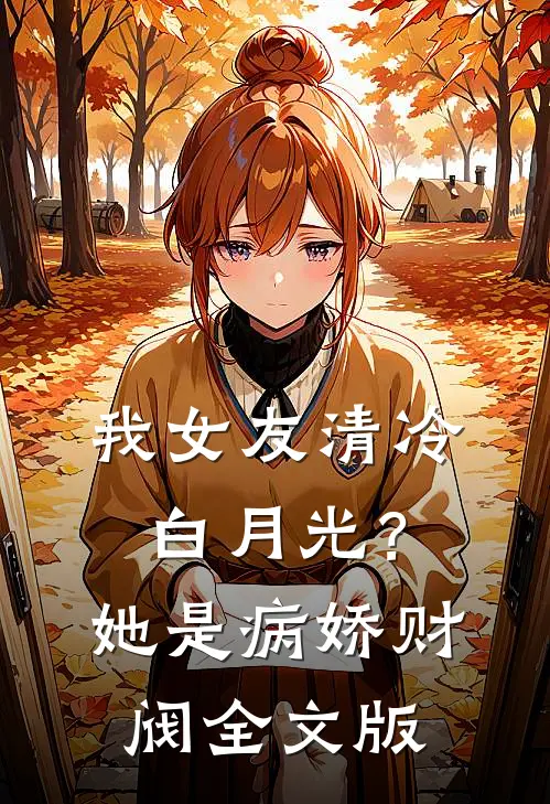 我女友清冷白月光？她是病娇财阀全文版