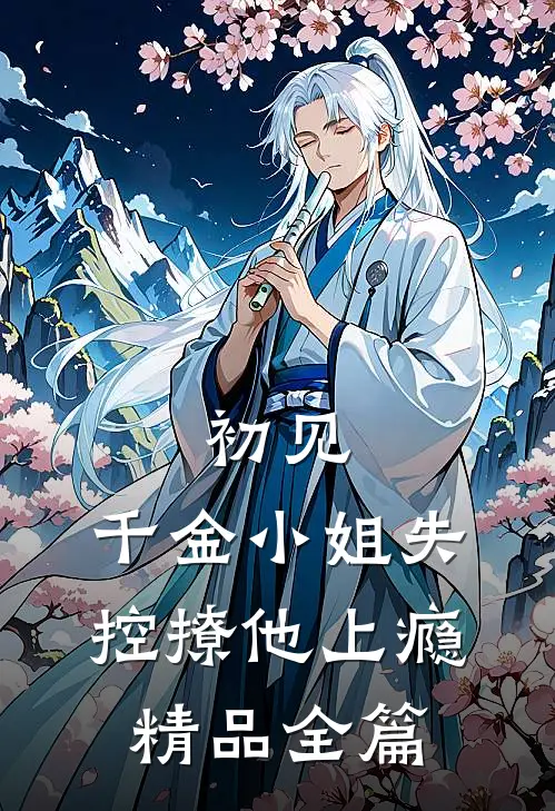 初见，千金小姐失控撩他上瘾精品全篇