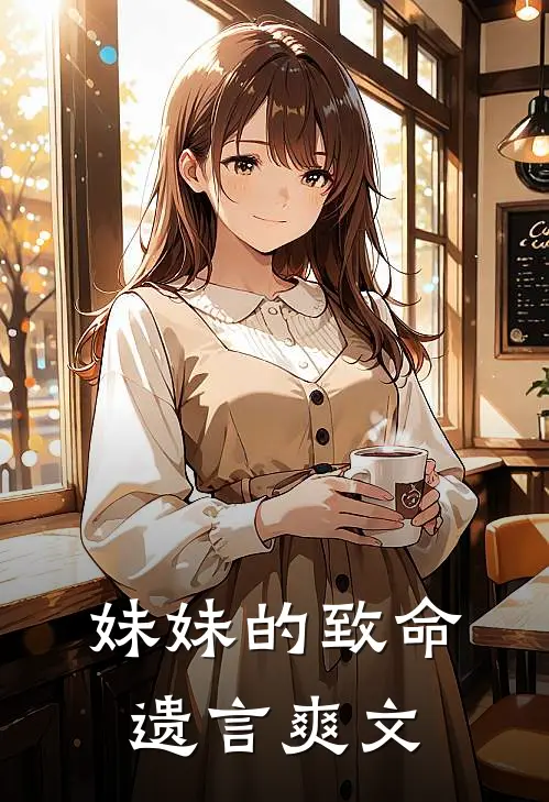 妹妹的致命遗言爽文