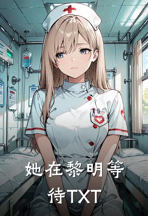 她在黎明等待TXT