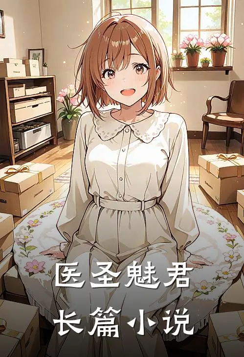 医圣魅君长篇小说