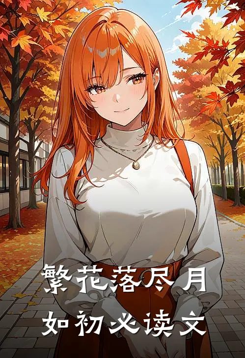 繁花落尽月如初必读文