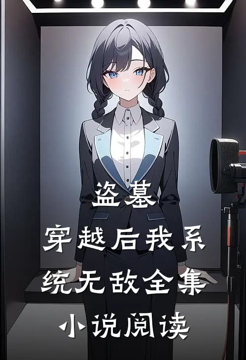 盗墓：穿越后我系统无敌全集小说阅读