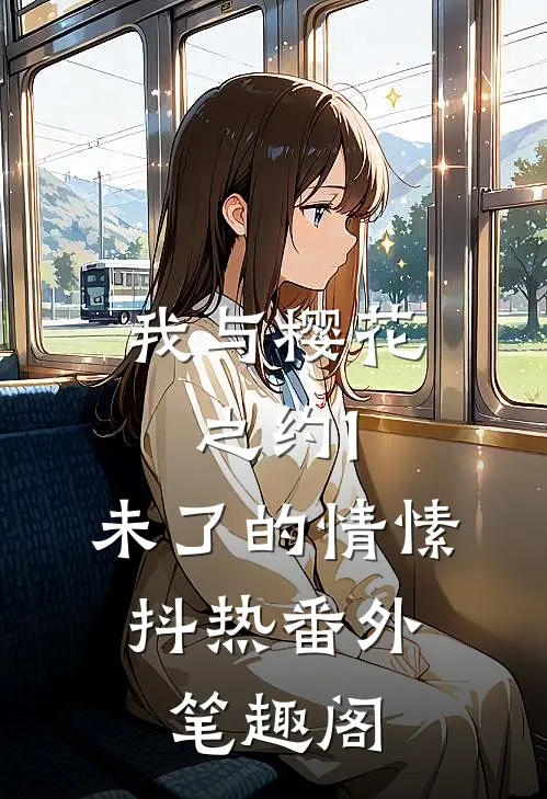 我与樱花之约1：未了的情愫：抖热番外笔趣阁
