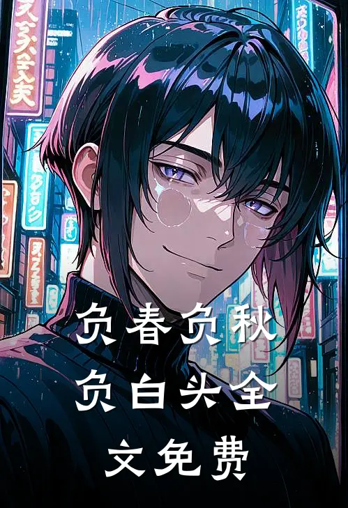 负春负秋负白头全文免费