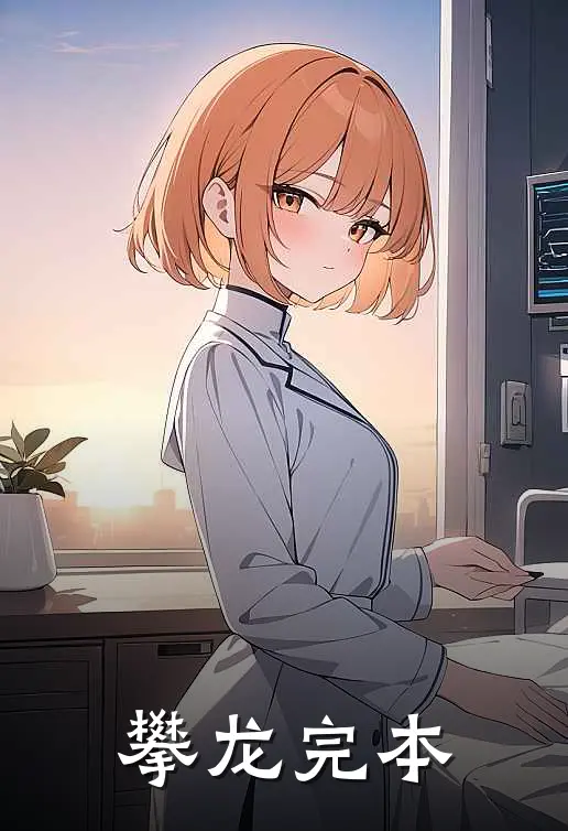 攀龙完本