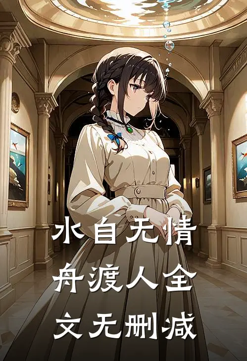 水自无情舟渡人全文无删减