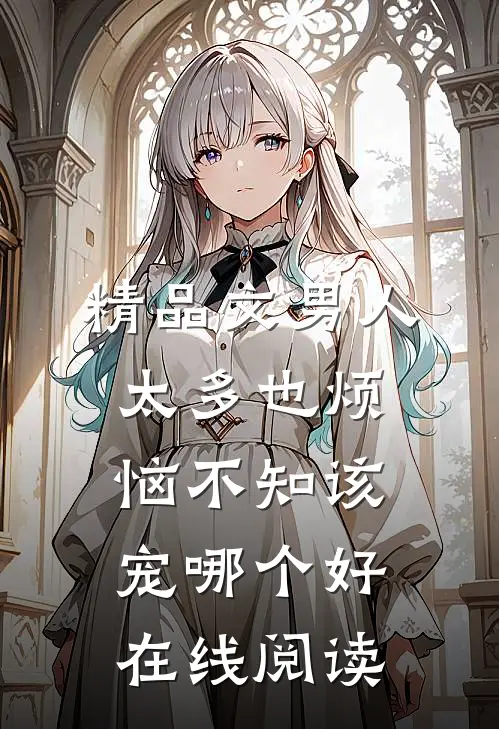 精品文男人太多也烦恼不知该宠哪个好在线阅读