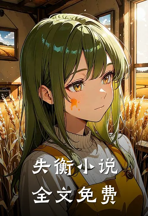 失衡小说全文免费